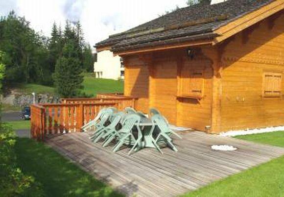 LES CHALETS Rhône-Alpes - Les Carroz d'Araches visuel 10/10