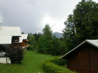 LES CHALETS Rhône-Alpes - Les Carroz d'Araches visuel 8/10