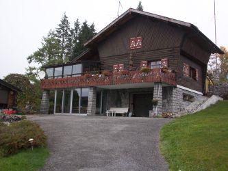 LES CHALETS Rhône-Alpes - Les Carroz d'Araches visuel 6/10