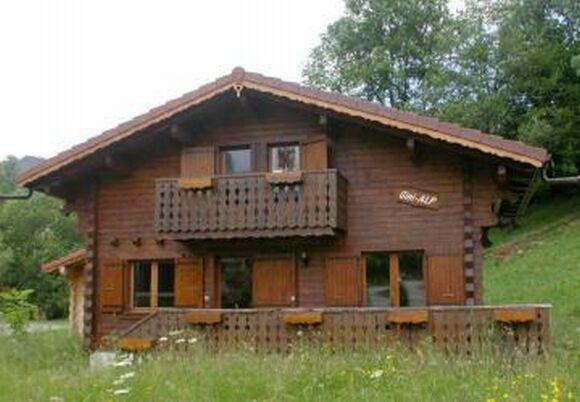 LES CHALETS Rhône-Alpes - Les Carroz d'Araches visuel 4/10