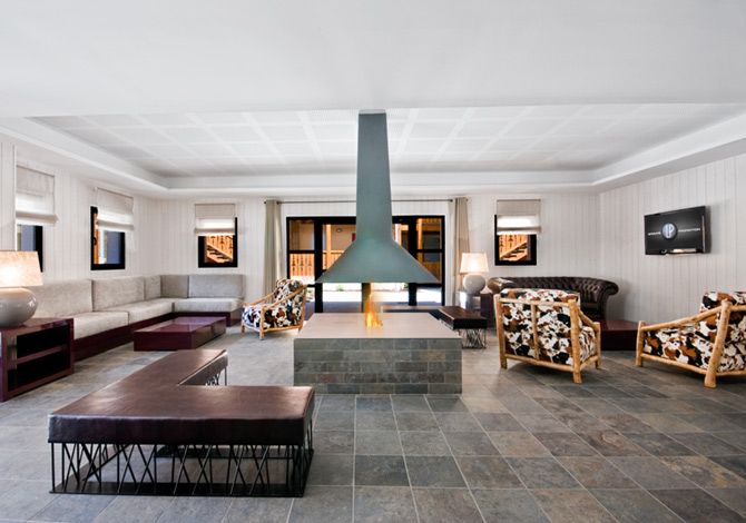 Résidence les Chalets d'Ax Midi-Pyrénées - Ax-les-Thermes visuel 8/10