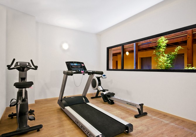 Résidence les Chalets d'Ax Midi-Pyrénées - Ax-les-Thermes visuel 6/10