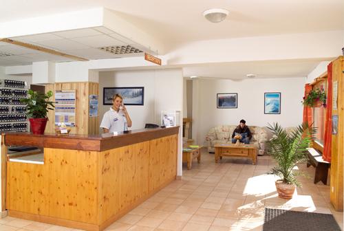 Résidence Les Chalets de la Fontaine Rhône-Alpes - Saint-Jean-d'Arves visuel 6/10