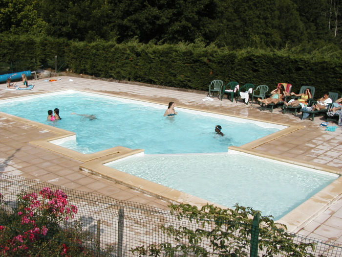 Les Châlets de la Gazonne Midi-Pyrénées - Sauveterre-de-Rouergue visuel 1/9