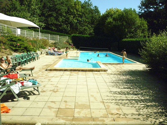 Les Châlets de la Gazonne Midi-Pyrénées - Sauveterre-de-Rouergue visuel 2/9