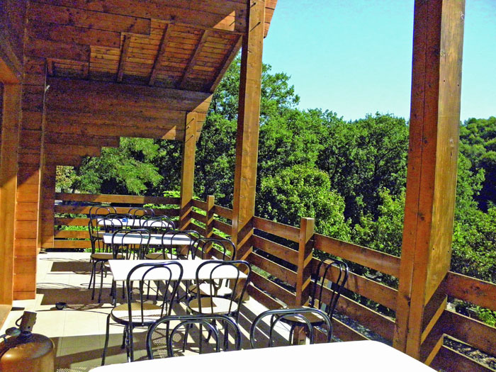 Les Châlets de la Gazonne Midi-Pyrénées - Sauveterre-de-Rouergue visuel 5/9