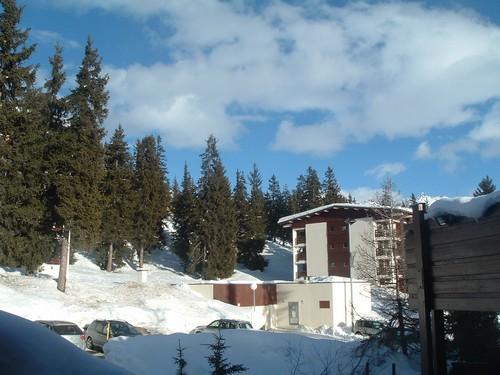 Les Chalets de La Rosière Rhône-Alpes - La Rosière visuel 20/20
