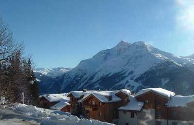 Les Chalets de La Rosière Rhône-Alpes - La Rosière visuel 19/20