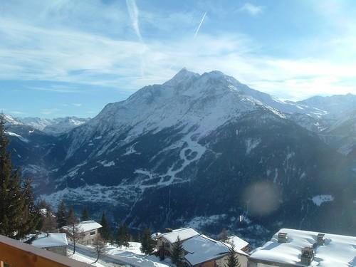 Les Chalets de La Rosière Rhône-Alpes - La Rosière visuel 9/20