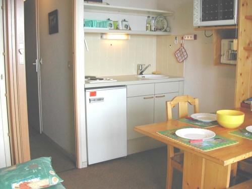 Les Chalets de La Rosière Rhône-Alpes - La Rosière visuel 7/20