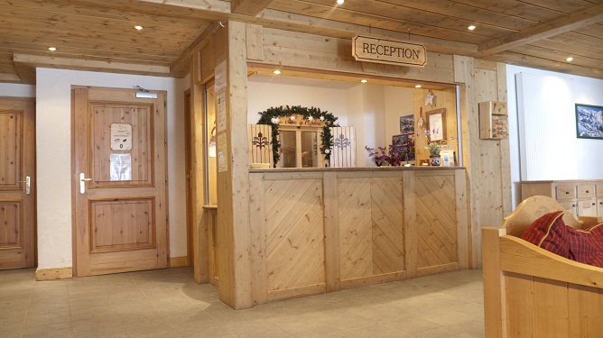 Les Chalets de l'Adonis Rhône-Alpes - Les Ménuires visuel 8/10