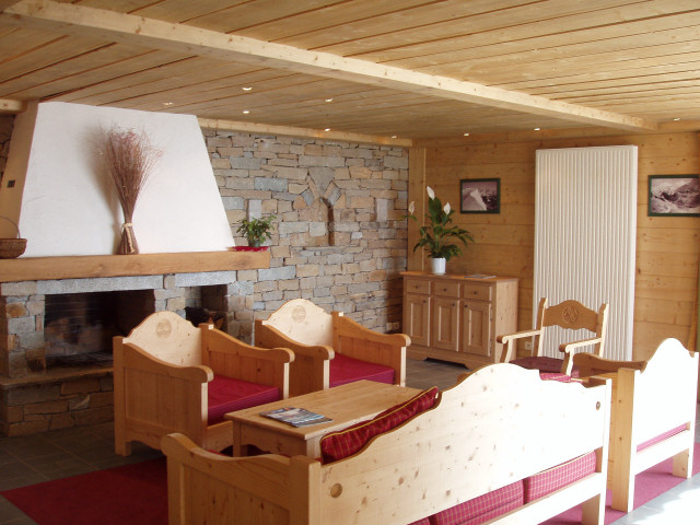 Les Chalets de l'Adonis Rhône-Alpes - Les Ménuires visuel 7/10