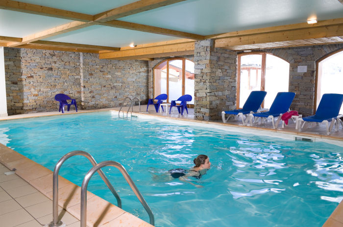 Les Chalets de l'Adonis Rhône-Alpes - Les Ménuires visuel 3/10