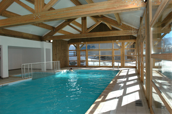 Résidence les Chalets de l'Arvan I Rhône-Alpes - Saint-Sorlin-d'Arves visuel 6/9