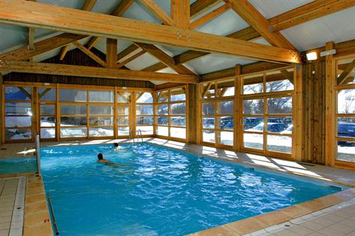 Résidence les Chalets de l'Arvan I Rhône-Alpes - Saint-Sorlin-d'Arves visuel 3/9