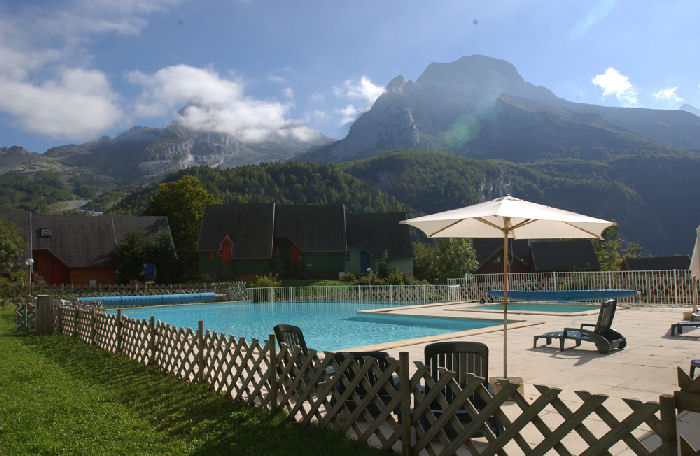 Les Chalets de l'Ossau Aquitaine - Gourette visuel 3/5
