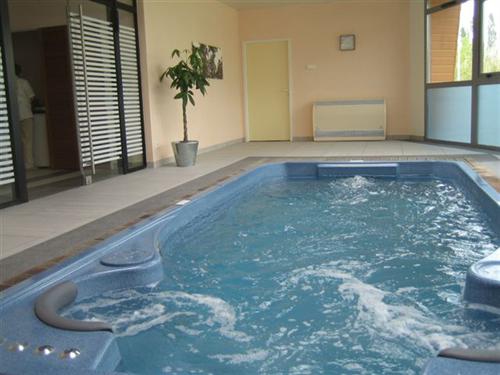 Les Chalets de Port Lalande Aquitaine - Castelmoron-sur-Lot visuel 10/10