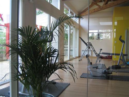 Les Chalets de Port Lalande Aquitaine - Castelmoron-sur-Lot visuel 9/10