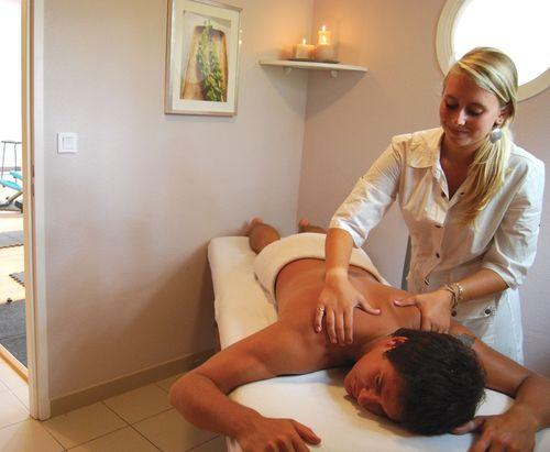 Les Chalets de Port Lalande Aquitaine - Castelmoron-sur-Lot visuel 5/10