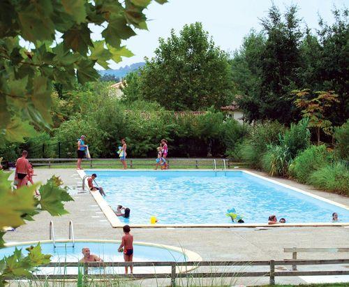 Les Chalets de Port Lalande Aquitaine - Castelmoron-sur-Lot visuel 2/10