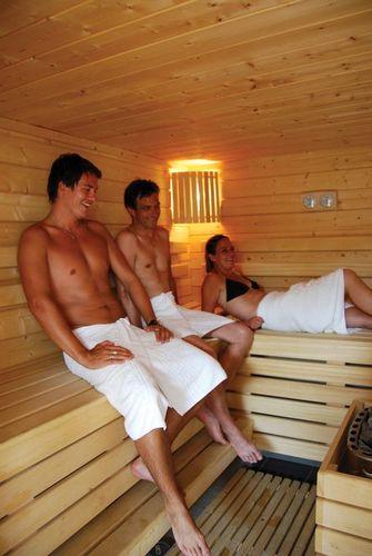 Les Chalets de Port Lalande Aquitaine - Castelmoron-sur-Lot visuel 1/10