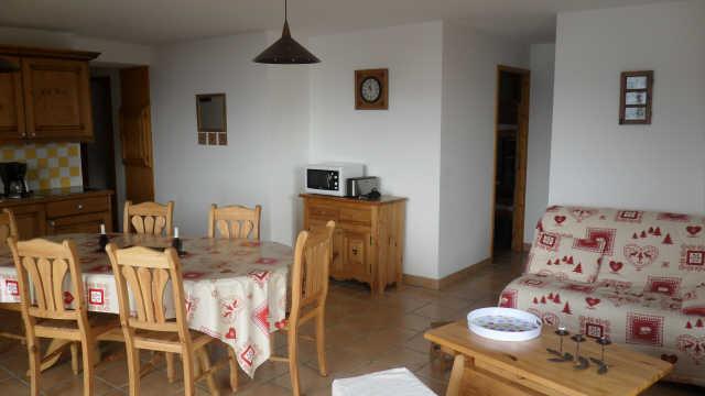 Les Chalets des Eucherts Rhône-Alpes - La Rosière visuel 6/11