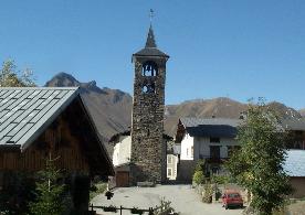 Les Chalets des Villages de St Martin Rhône-Alpes - Saint-Martin-de-Belleville visuel 4/4