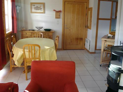 Les Châlets du Hameau de Flaine Rhône-Alpes - Flaine visuel 14/14