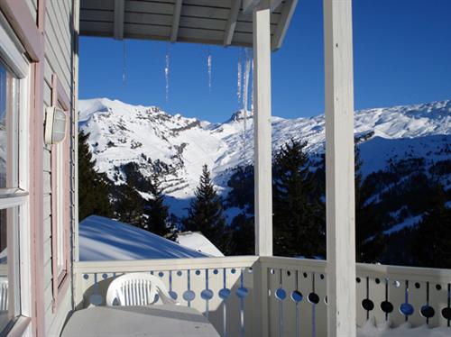 Les Châlets du Hameau de Flaine Rhône-Alpes - Flaine visuel 13/14