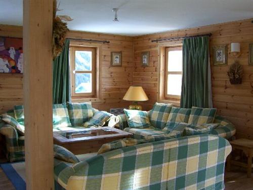 Les Châlets du Hameau de Flaine Rhône-Alpes - Flaine visuel 12/14