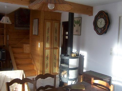 Les Châlets du Hameau de Flaine Rhône-Alpes - Flaine visuel 11/14