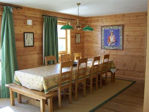 Les Châlets du Hameau de Flaine Rhône-Alpes - Flaine visuel 10/14