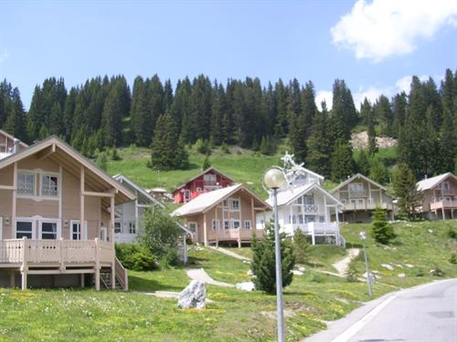 Les Châlets du Hameau de Flaine Rhône-Alpes - Flaine visuel 3/14