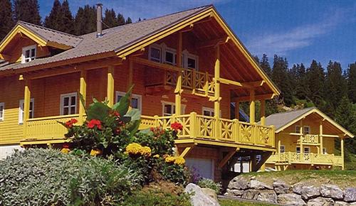 Les Châlets du Hameau de Flaine Rhône-Alpes - Flaine visuel 4/14