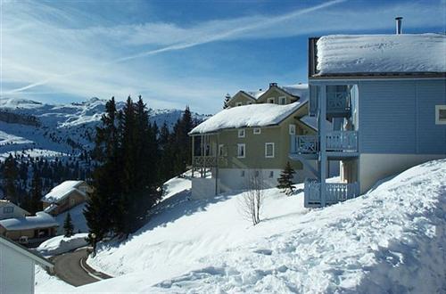 Les Châlets du Hameau de Flaine Rhône-Alpes - Flaine visuel 9/14