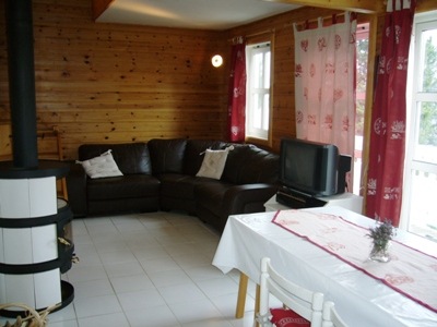 Les Châlets du Hameau de Flaine Rhône-Alpes - Flaine visuel 7/14