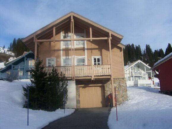 Les Châlets du Hameau de Flaine Rhône-Alpes - Flaine visuel 2/14