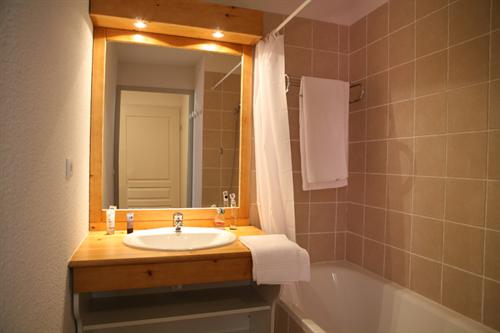 Les Chalets du Hameau des Aiguilles Rhône-Alpes - Albiez-Montrond visuel 6/12