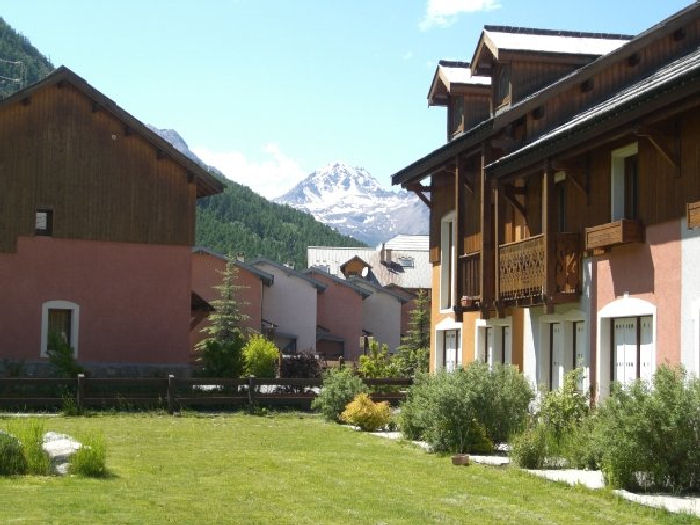 Les Chalets du Jardin Alpin Provence-Alpes-Côte d'Azur - Serre Chevalier 1400 - Villeneuve visuel 25/25