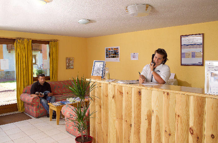 Les Chalets du Jardin Alpin Provence-Alpes-Côte d'Azur - Serre Chevalier 1400 - Villeneuve visuel 21/25