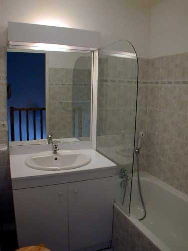 Les Chalets du Jardin Alpin Provence-Alpes-Côte d'Azur - Serre Chevalier 1400 - Villeneuve visuel 18/25