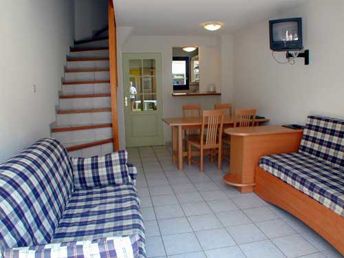 Les Chalets du Jardin Alpin Provence-Alpes-Côte d'Azur - Serre Chevalier 1400 - Villeneuve visuel 16/25