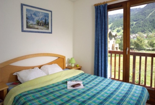 Les Chalets du Jardin Alpin Provence-Alpes-Côte d'Azur - Serre Chevalier 1400 - Villeneuve visuel 12/25