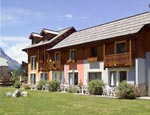 Les Chalets du Jardin Alpin Provence-Alpes-Côte d'Azur - Serre Chevalier 1400 - Villeneuve visuel 6/25