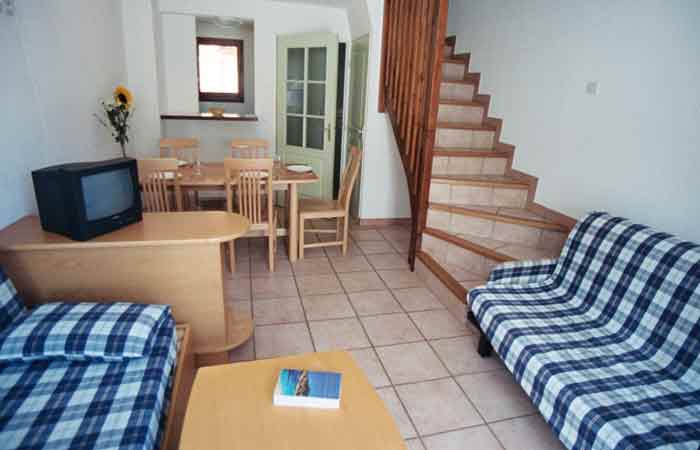 Les Chalets du Jardin Alpin Provence-Alpes-Côte d'Azur - Serre Chevalier 1400 - Villeneuve visuel 4/25