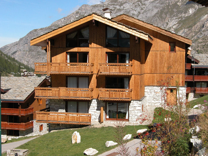 Les Chalets du Jardin Alpin Rhône-Alpes - Val-d'Isère visuel 10/10