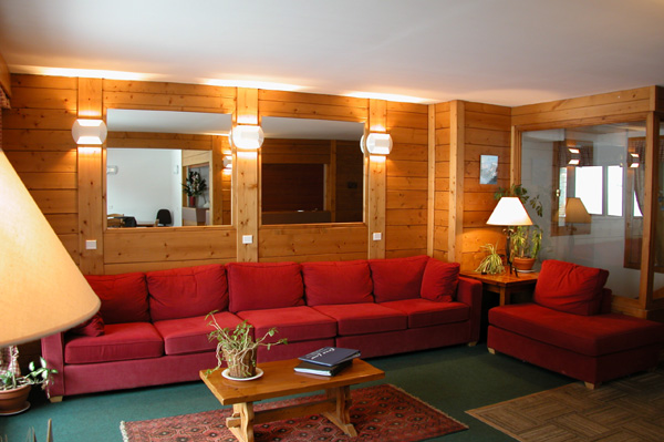 Les Chalets du Jardin Alpin Rhône-Alpes - Val-d'Isère visuel 8/10