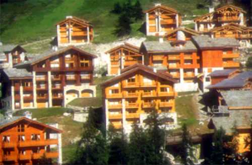 Les Chalets du Jardin Alpin Rhône-Alpes - Val-d'Isère visuel 6/10