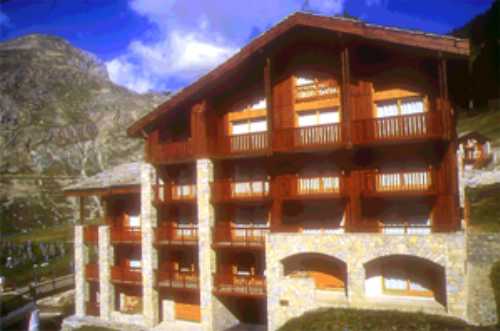 Les Chalets du Jardin Alpin Rhône-Alpes - Val-d'Isère visuel 5/10