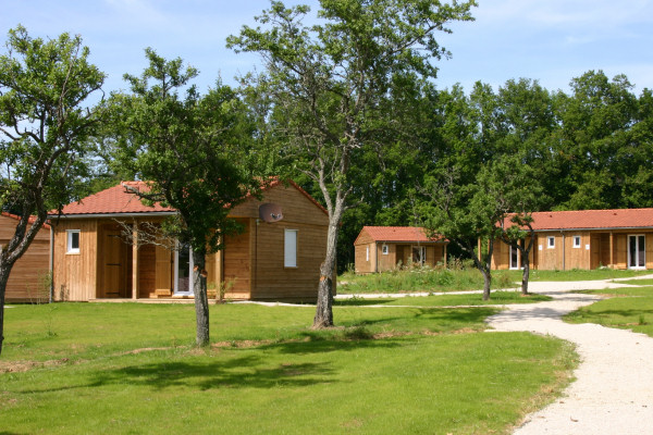 Les Chalets du Lac de la Vingeanne Champagne-Ardennes - Langres visuel 9/10